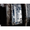 BOITE A VITESSE MECANIQUE IVECO 35.8 35-8 (12934104, 12934111, 12934112, 12934117, 12934124,...