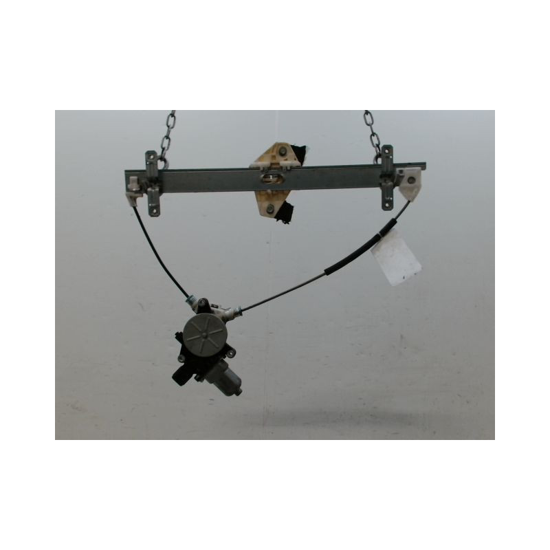 MECANISME+MOTEUR LEVE-GLACE AVANT GAUCHE HONDA FR-V