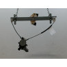MECANISME+MOTEUR LEVE-GLACE AVANT GAUCHE HONDA FR-V