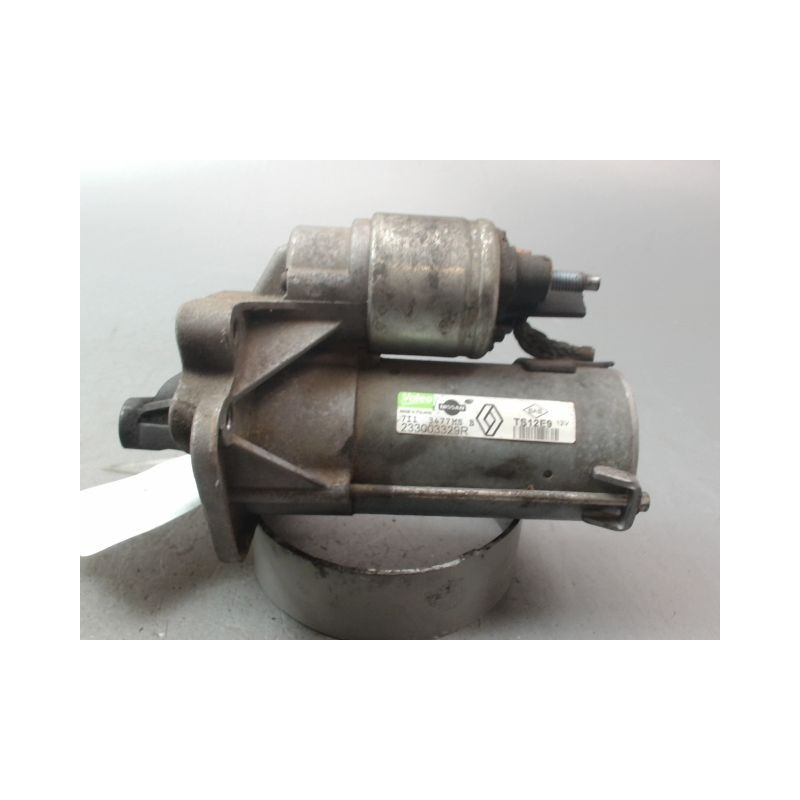 DEMARREUR RENAULT MEGANE III Phase 2 2012-2014