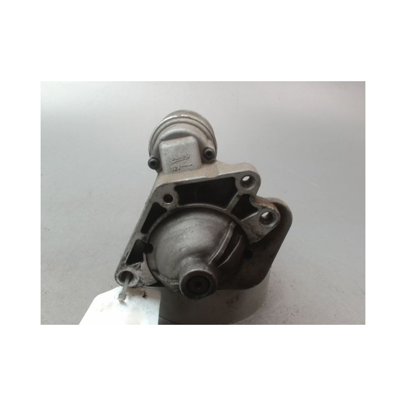 DEMARREUR RENAULT MEGANE III Phase 2 2012-2014