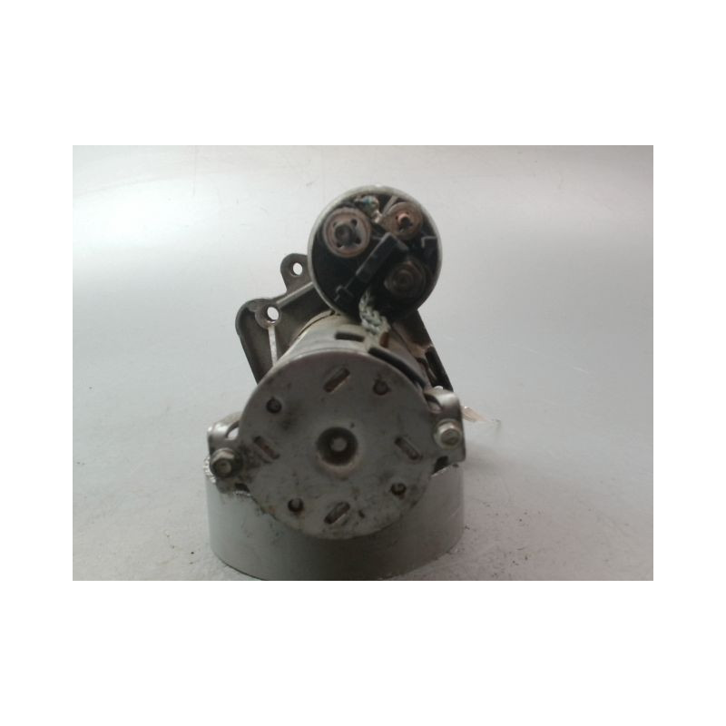 DEMARREUR RENAULT MEGANE III Phase 2 2012-2014