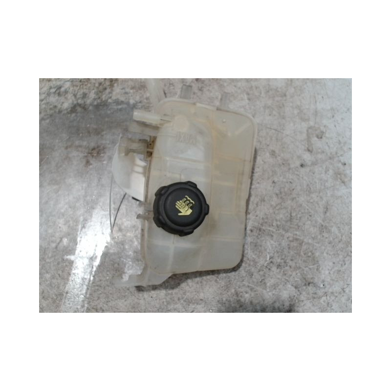 VASE EXPANSION RENAULT MEGANE III 2008-
