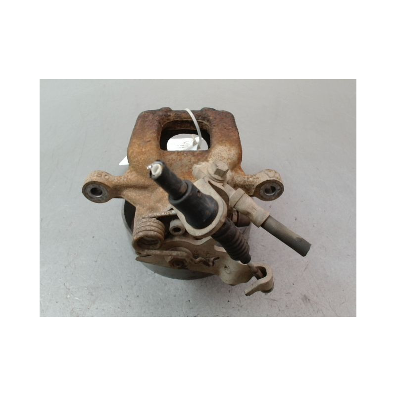 ETRIER DE FREIN ARRIERE DROIT VOLKSWAGEN TOURAN 09-