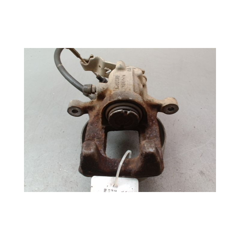 ETRIER DE FREIN ARRIERE GAUCHE VOLKSWAGEN TOURAN 09-