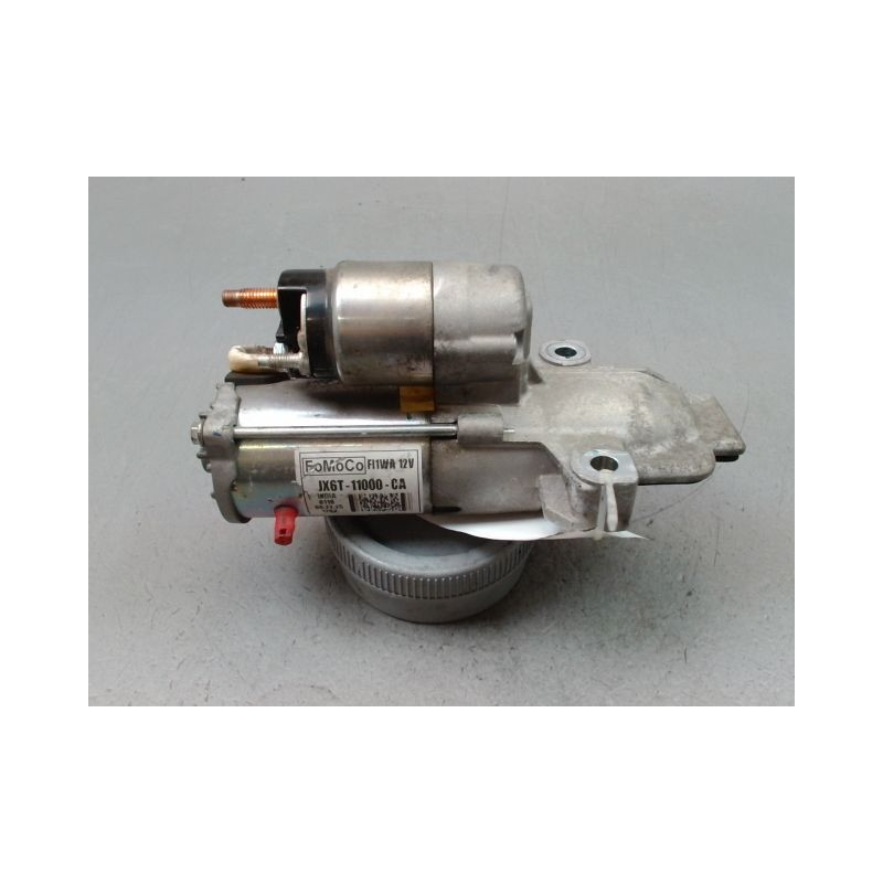 DEMARREUR FORD FOCUS 2008-