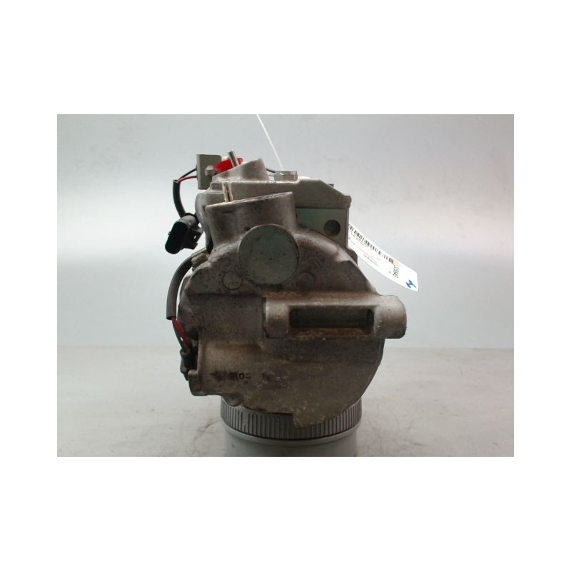 COMPRESSEUR AIR CONDITIONNE MERCEDES CLASSE C 2007-