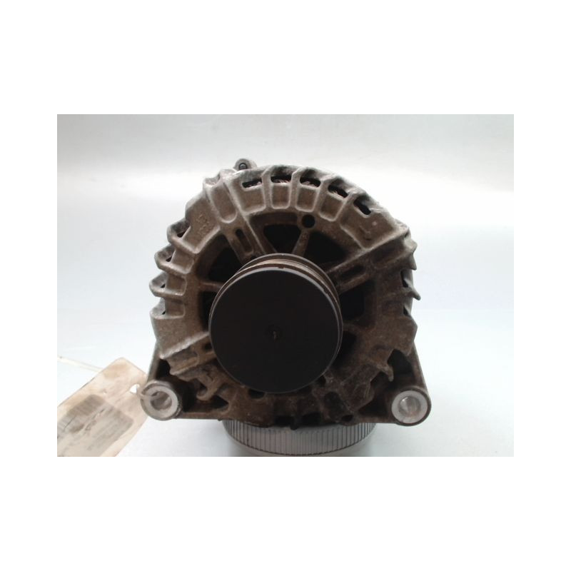ALTERNATEUR CITROEN C3 II Phase 1 (A51) 2009-2013