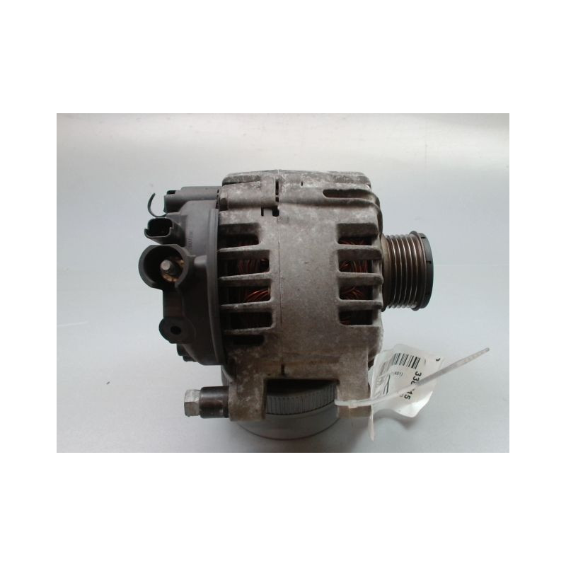 ALTERNATEUR CITROEN C3 II Phase 1 (A51) 2009-2013
