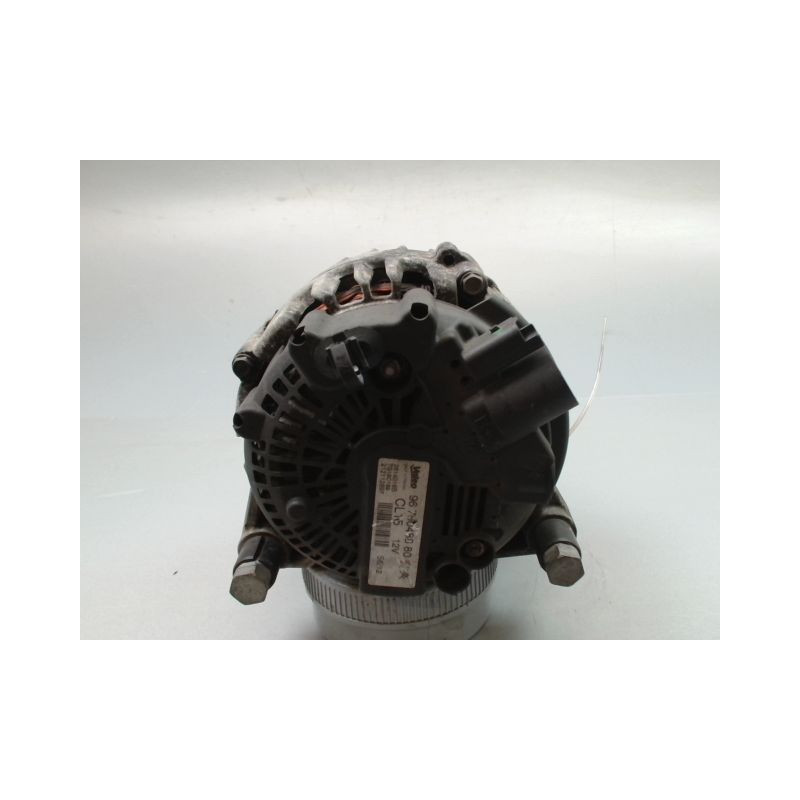ALTERNATEUR CITROEN C3 II Phase 1 (A51) 2009-2013
