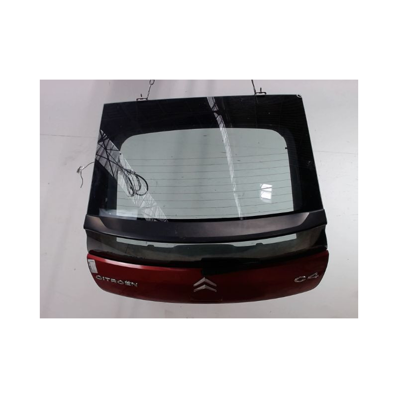 HAYON CITROEN C4 COUPE