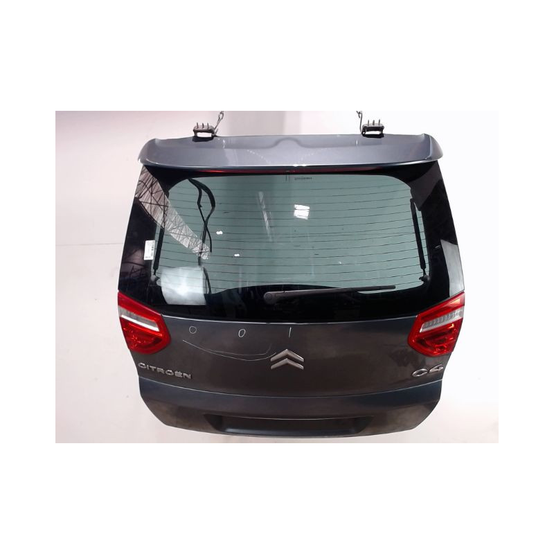 HAYON CITROEN C4 PICASSO