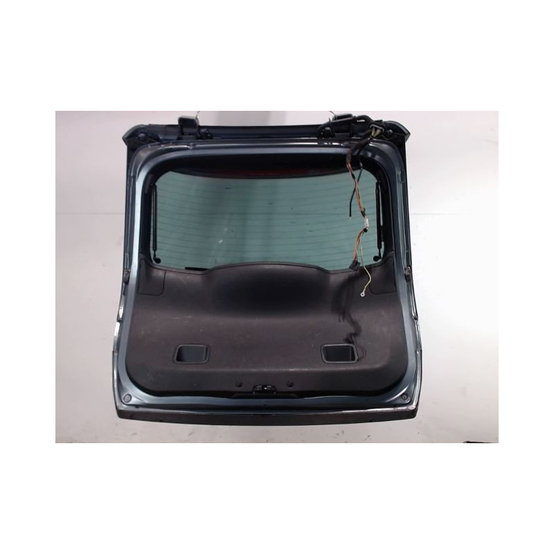 HAYON CITROEN C4 PICASSO