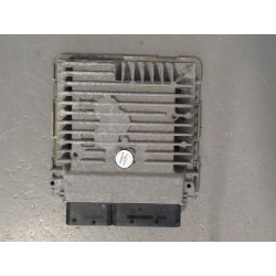 CALCULATEUR MOTEUR