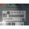 CALCULATEUR MOTEUR VOLKSWAGEN GOLF