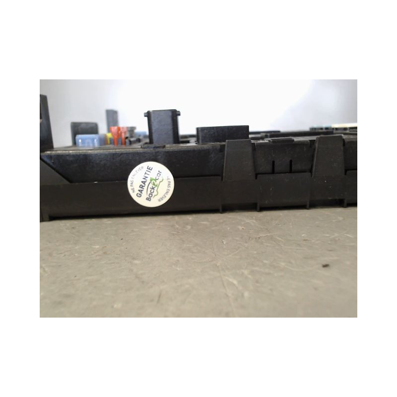 BOITIER GESTION HABITACLE CITROEN C5