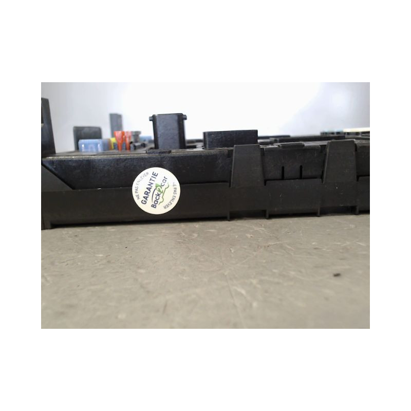 BOITIER GESTION HABITACLE CITROEN C5