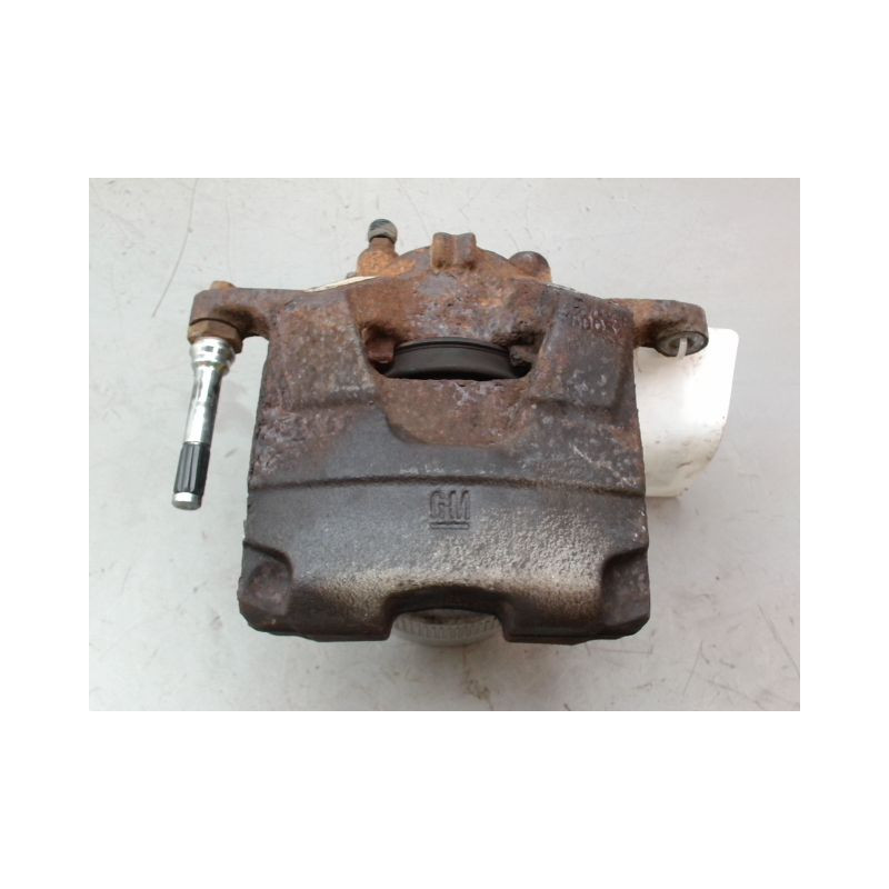 ETRIER DE FREIN AVANT DROIT CHEVROLET CRUZE