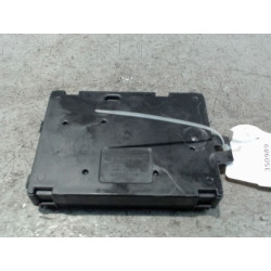 PLATINE FUSIBLE HABITACLE