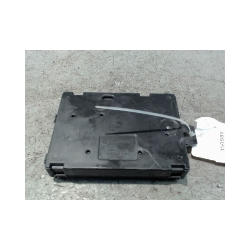 PLATINE FUSIBLE HABITACLE RENAULT CLIO IV