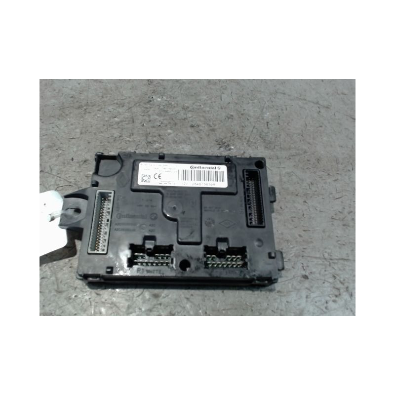 PLATINE FUSIBLE HABITACLE RENAULT CLIO IV