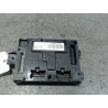PLATINE FUSIBLE HABITACLE RENAULT CLIO IV