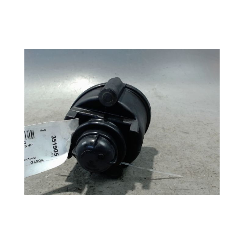PHARE ANTIBROUILLARD AVANT GAUCHE RENAULT KANGOO EXPRESS 03-07