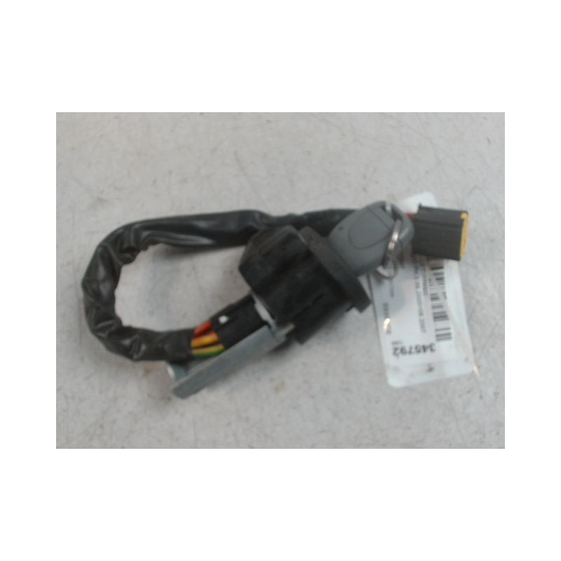 ANTIVOL DE DIRECTION RENAULT TWINGO