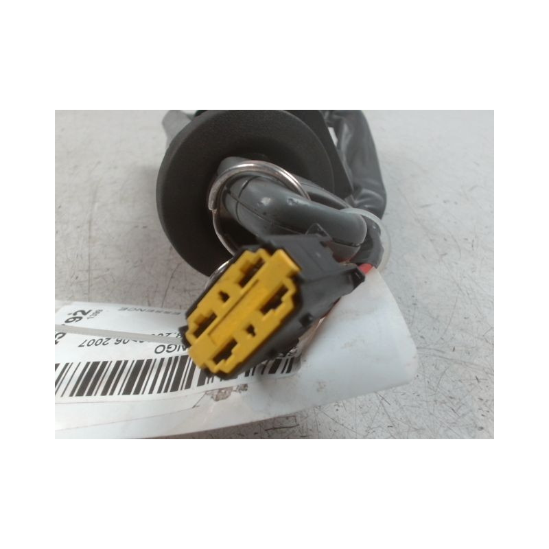 ANTIVOL DE DIRECTION RENAULT TWINGO