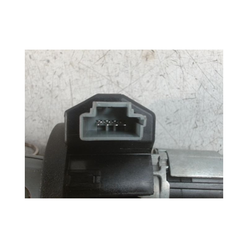 ANTIVOL DE DIRECTION RENAULT TWINGO