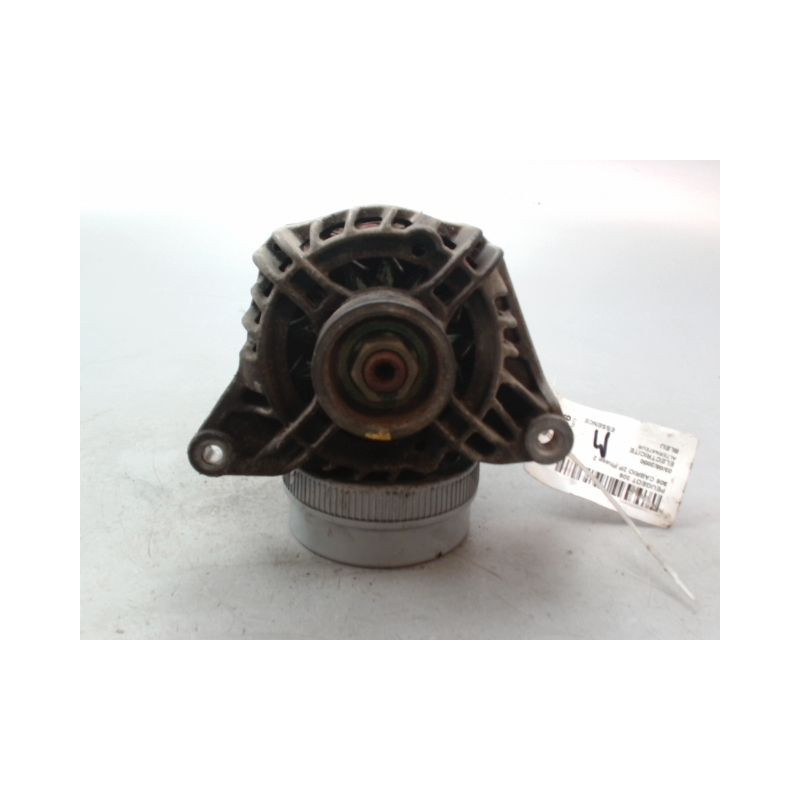 ALTERNATEUR PEUGEOT 306 CABRIO 2P PHASE 2 1997-2002