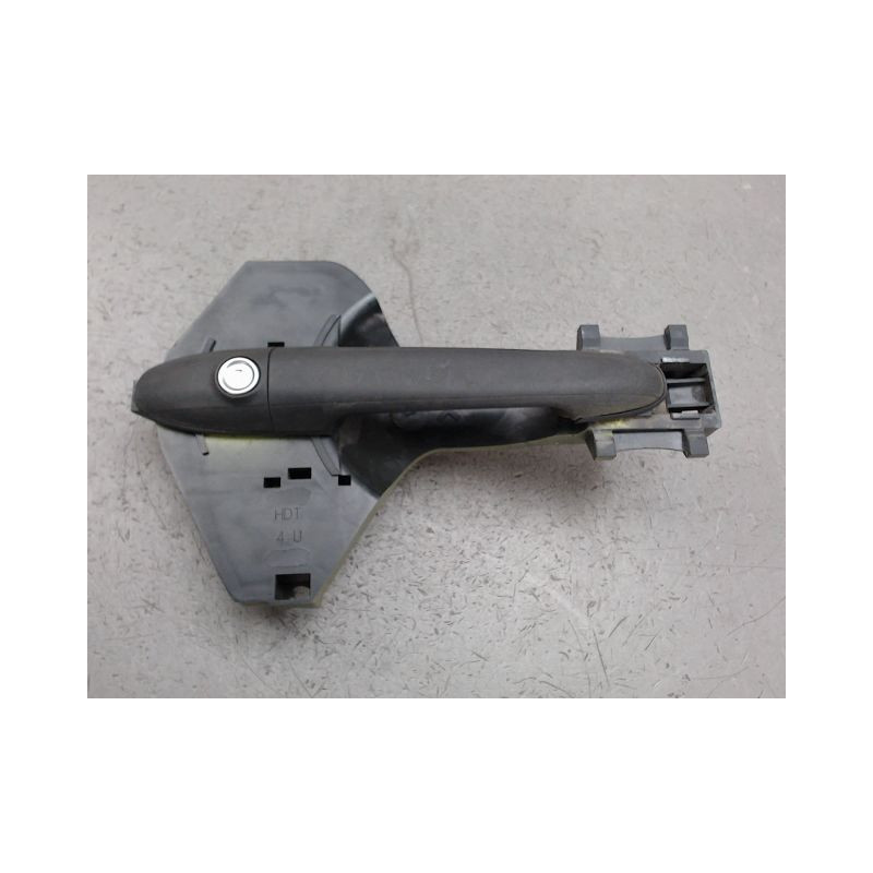 POIGNEE EXTERIEURE PORTE BATTANTE DROIT MERCEDES SPRINTER