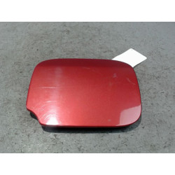 VOLET DE TRAPPE CARBURANT