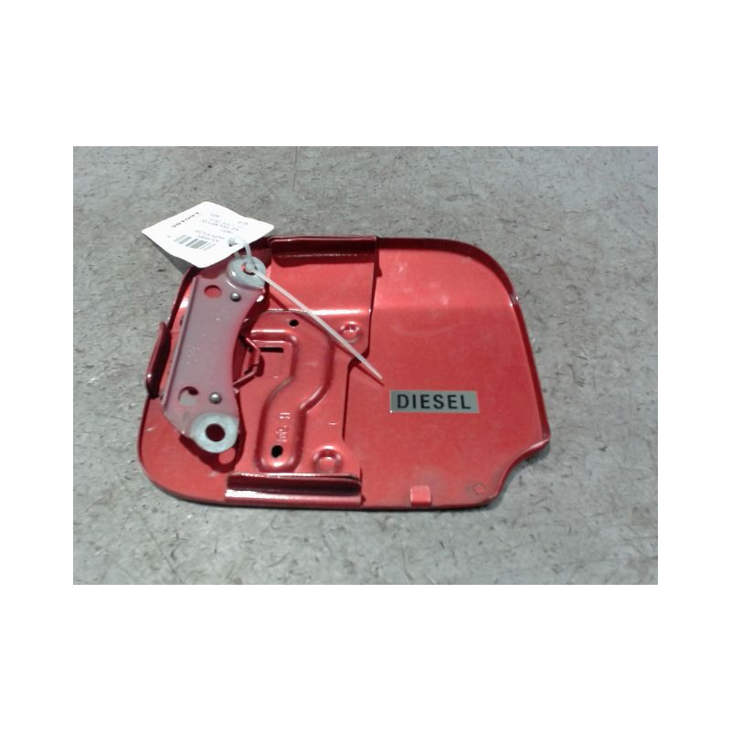 VOLET DE TRAPPE CARBURANT DACIA SANDERO 2008-