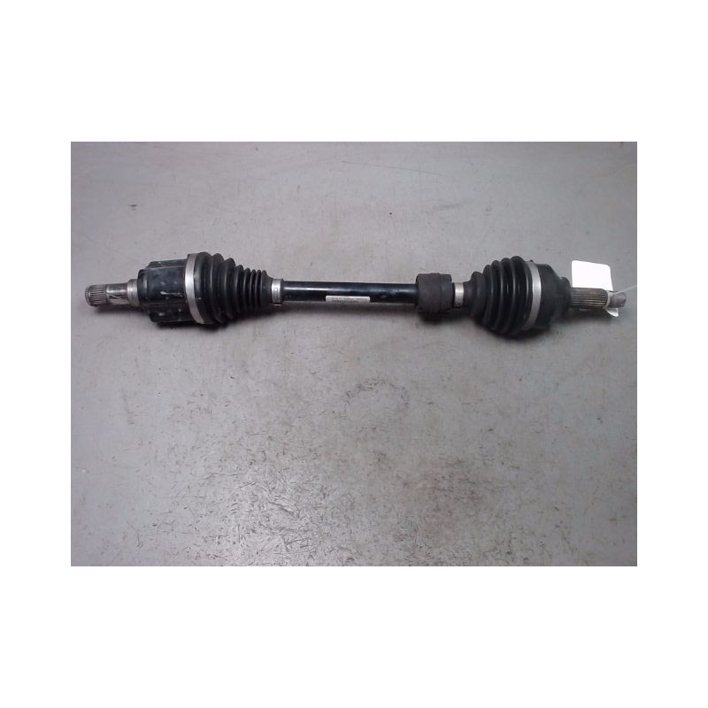 TRANSMISSION AVANT GAUCHE MINI MINI One
