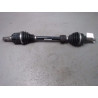 TRANSMISSION AVANT GAUCHE MINI MINI One