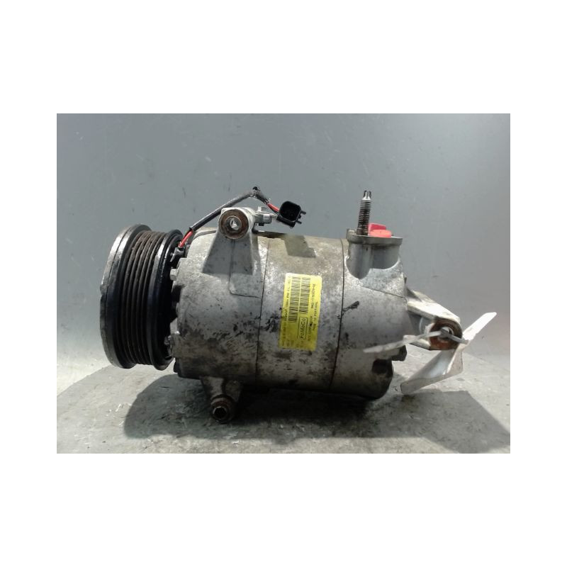 COMPRESSEUR AIR CONDITIONNE FORD TRANSIT