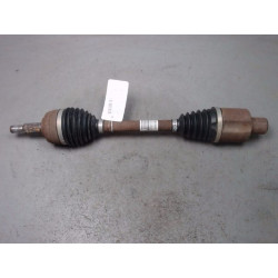 TRANSMISSION AVD