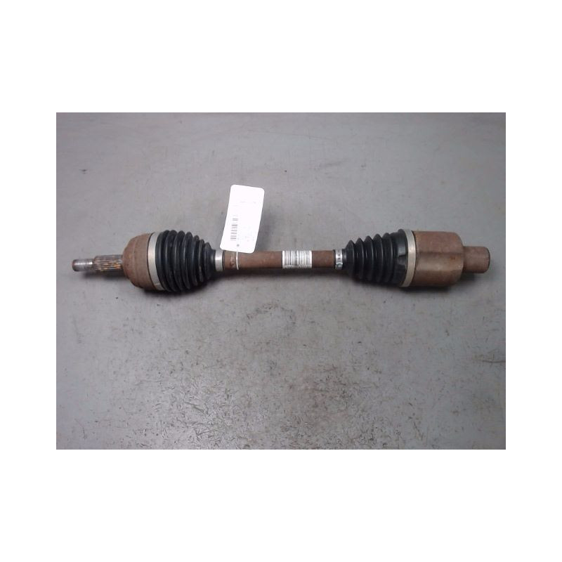TRANSMISSION AVANT DROIT DACIA DUSTER 2010- 1.5 dCi 4x4