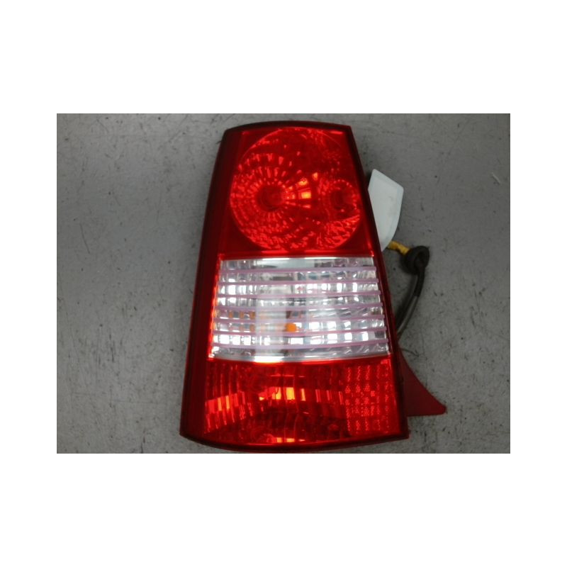 FEU ARRIERE GAUCHE  KIA PICANTO