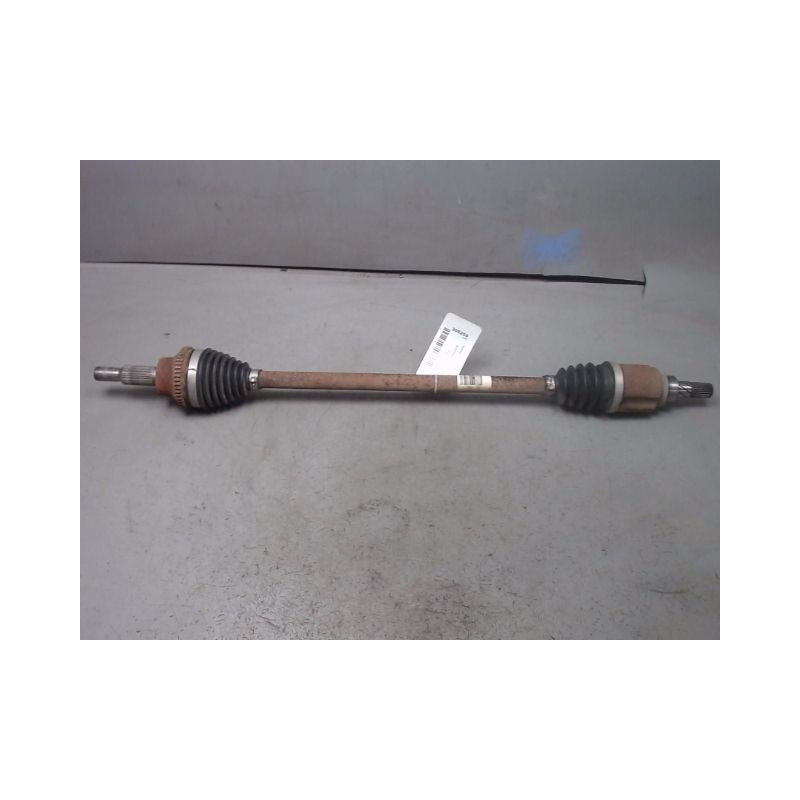 TRANSMISSION ARRIERE DROIT DACIA DUSTER 2010- 1.5 dCi 4x4