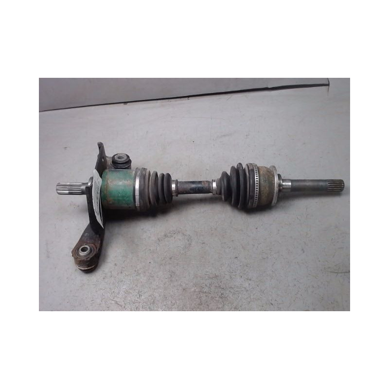 TRANSMISSION AVANT DROIT OPEL FRONTERA 98- 2.2 DTI 