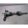 TRANSMISSION AVANT DROIT OPEL FRONTERA 98- 2.2 DTI 