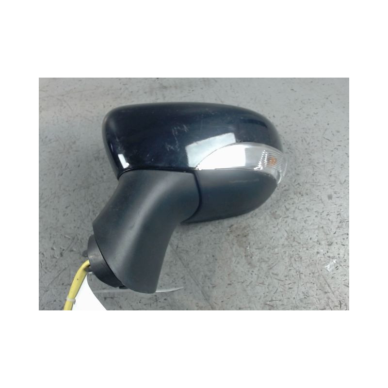 RETROVISEUR EXTERIEUR ELECTRIQUE GAUCHE RENAULT CAPTUR