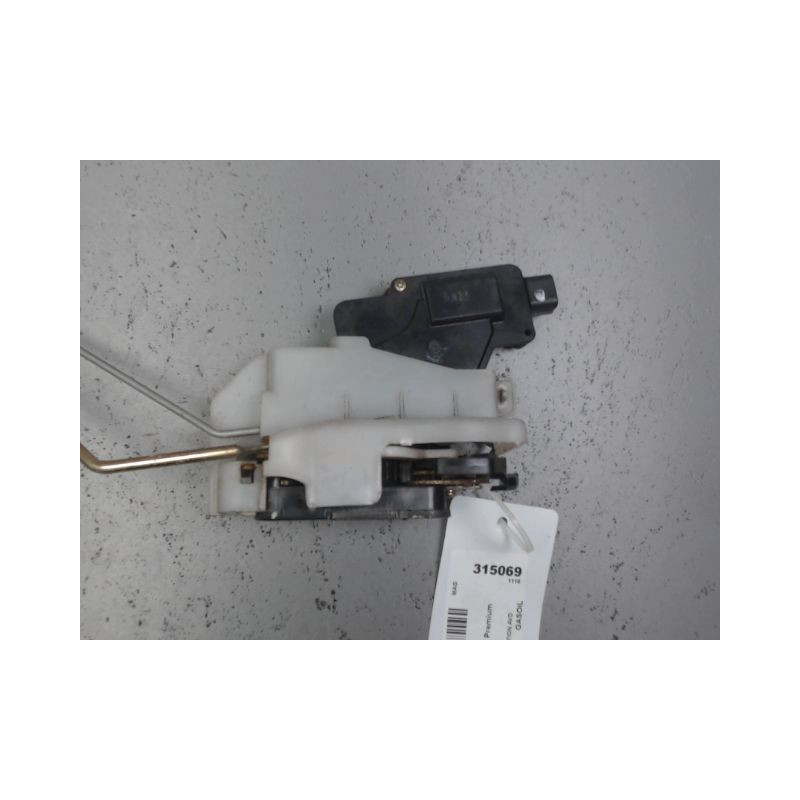 SYSTEME CONDAMNATION AVANT DROIT KIA PICANTO