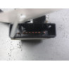 COMMANDE CLIGNOTANT KIA PICANTO