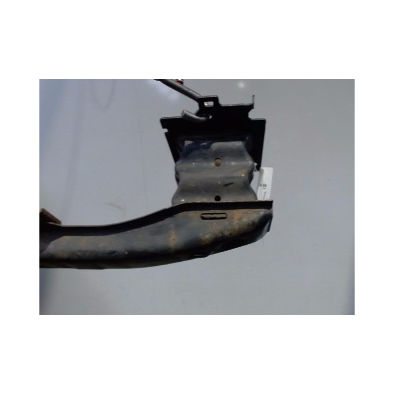 RENFORT PARE-CHOC AVANT CITROEN C3 2002-2005