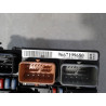 BOITE A FUSIBLES CITROEN C3 PICASSO 2008-