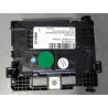 BOITE A FUSIBLES CITROEN C3 PICASSO 2008-