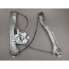 MECANISME LEVE-GLACE AVANT DROIT RENAULT CLIO